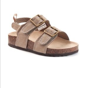 Boys OshKosh B’Gosh Sandals